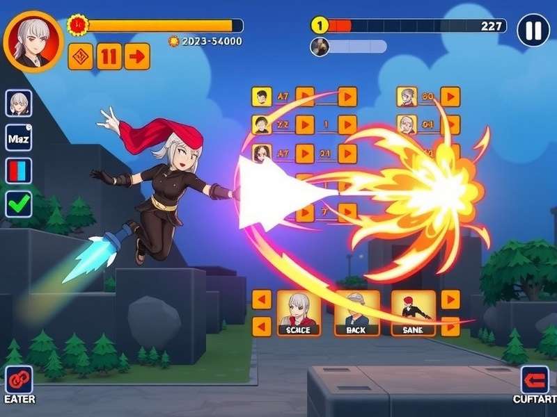 Heat Hero Master community event screenshot